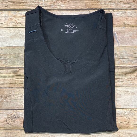 Women's Scrub Tops Bundle NWT - Picture 2 of 5